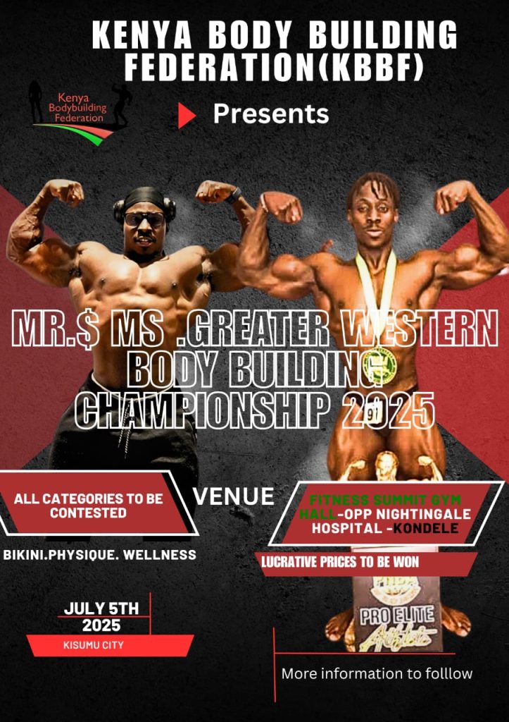 Kbbf poster 2025