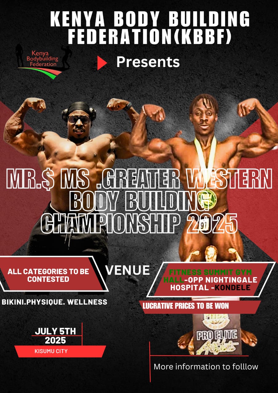 Kbbf poster 2025